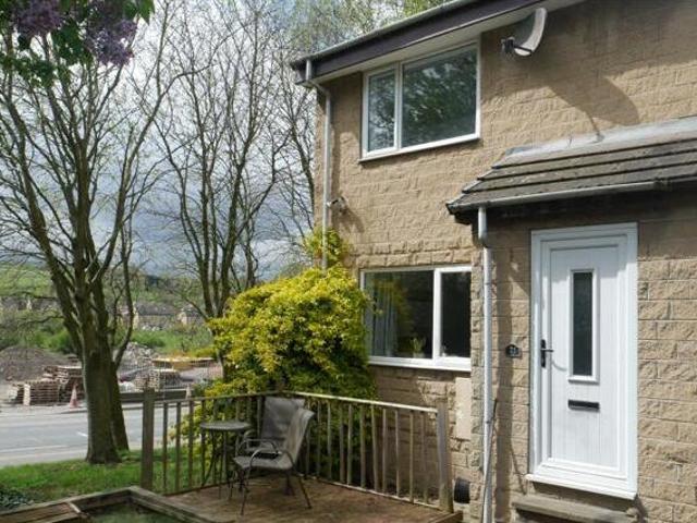 House for rent in Mirfield, West Yorkshire