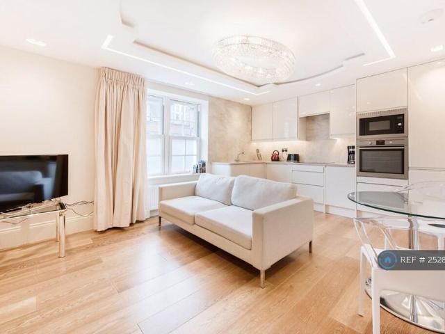 Flat for rent in Fulham