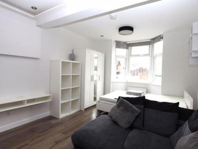 Flat for rent in South Wigston, Wigston Magna