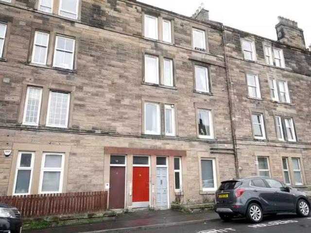 House for rent in Moat, Slateford