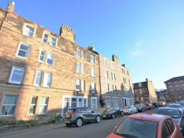 House for rent in Currie, Scotland