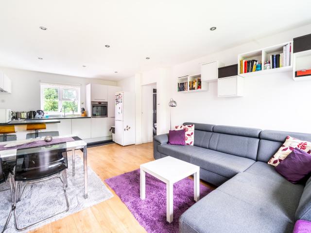 Apartment for rent in West Norwood, Greater London