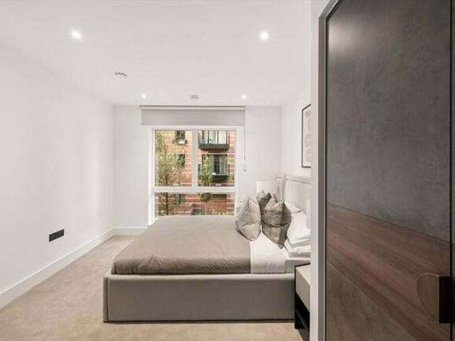 Flat for rent in Cat Hill