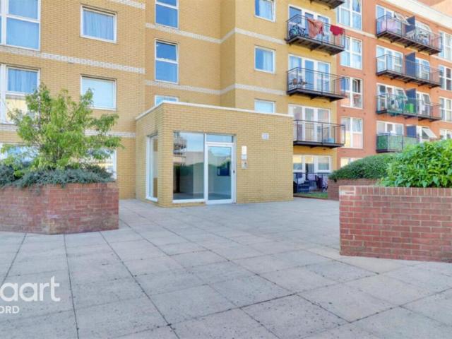 Flat for rent in Ilford, Isle Of Man