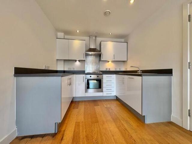 Flat for rent in Meanwood, West Yorkshire