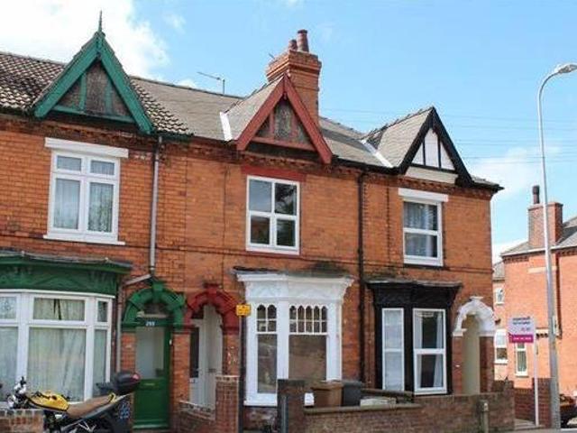 House for rent in Lincolnshire