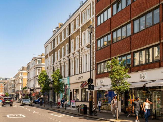 Flat for rent in Monmouth, Wales