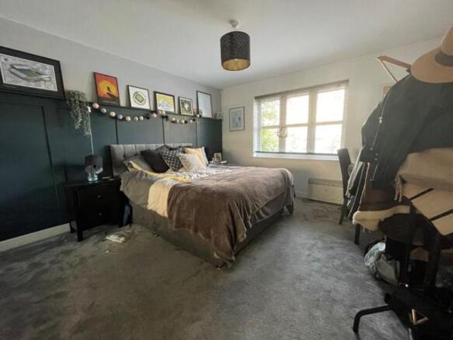 Flat for rent in Far Headingley, Headingley