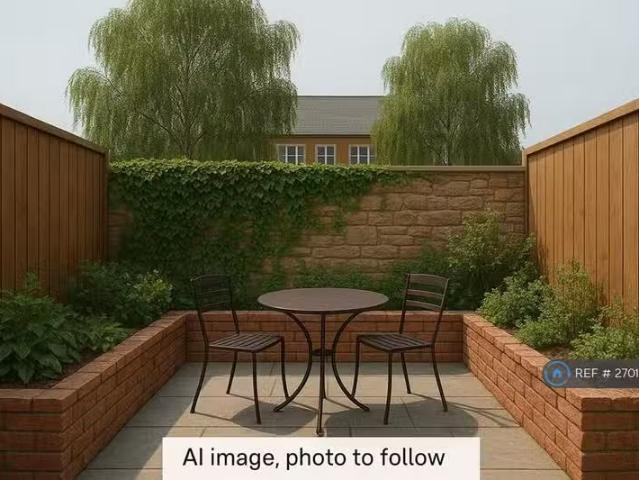 House for rent in Feckenham, City Of Bristol