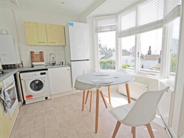 Flat for rent in Brighton & Hove
