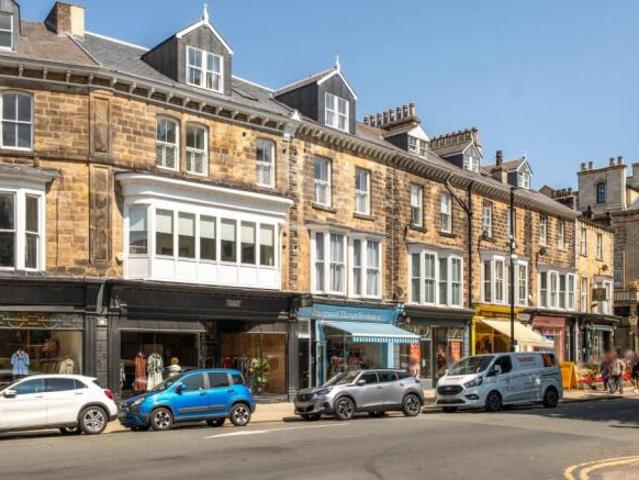 Flat for rent in Low Harrogate, Harrogate