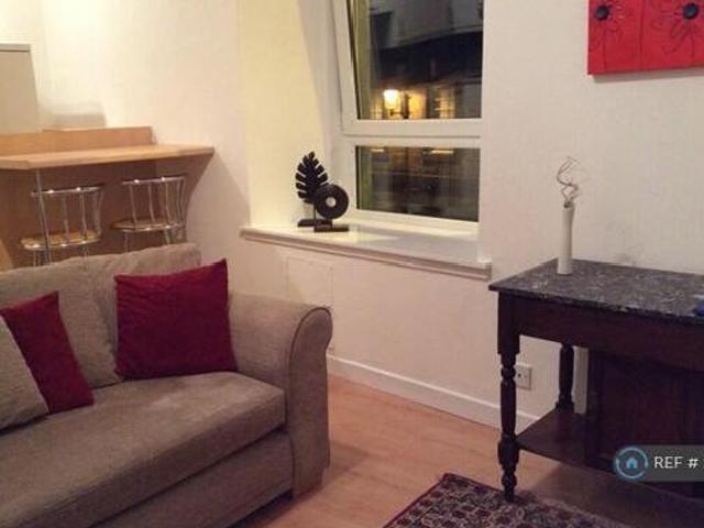 House for rent in Ferryden, Scotland