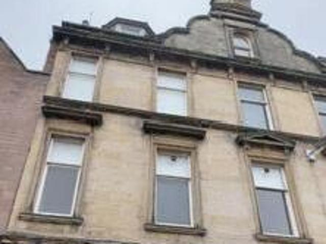 House for rent in Ferryden, Scotland