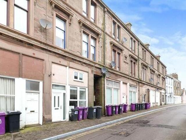 House for rent in Ferryden, Scotland