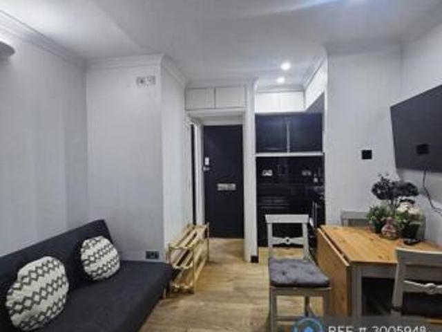 Flat for rent in Ferryden, Scotland