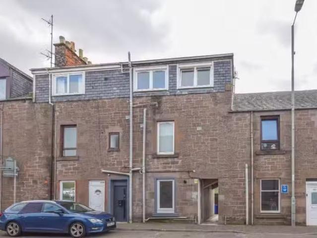 House for rent in Brechin, Scotland