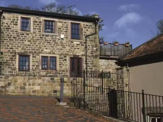 House for rent in North Yorkshire