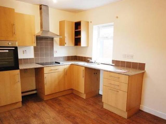 House for rent in Greater Manchester
