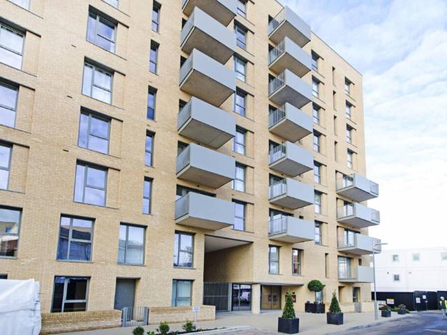 Flat for rent in Hendon