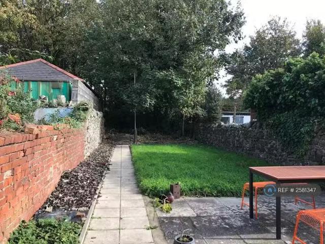 House for rent in Pengam Green, Falcon Lodge
