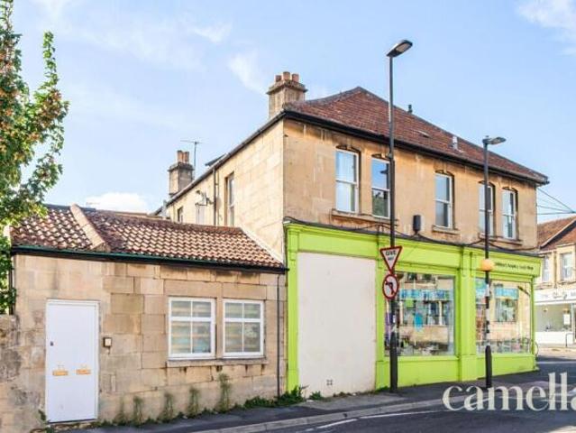 Flat for rent in Bath, West of England