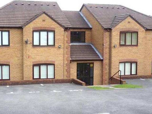 House for rent in Dudley Port, Tipton