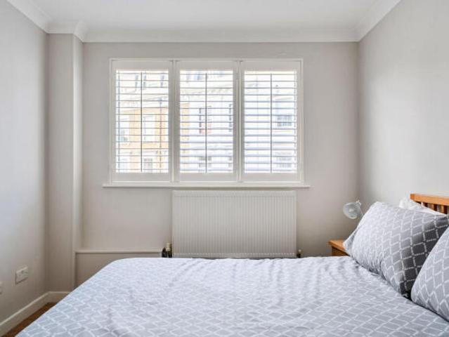 Flat for rent in Tachbrook Estate, Greater London