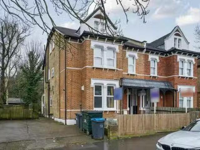 House for rent in Worcester Park, Greater London