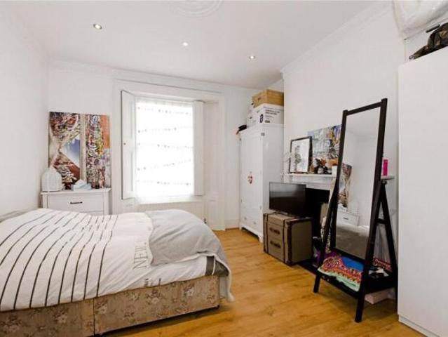 Flat for rent in Camden Town, Greater London