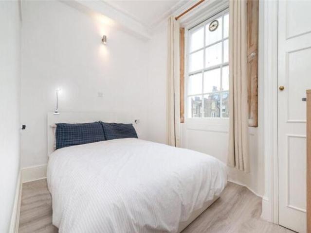 Flat for rent in Camden Town, Greater London