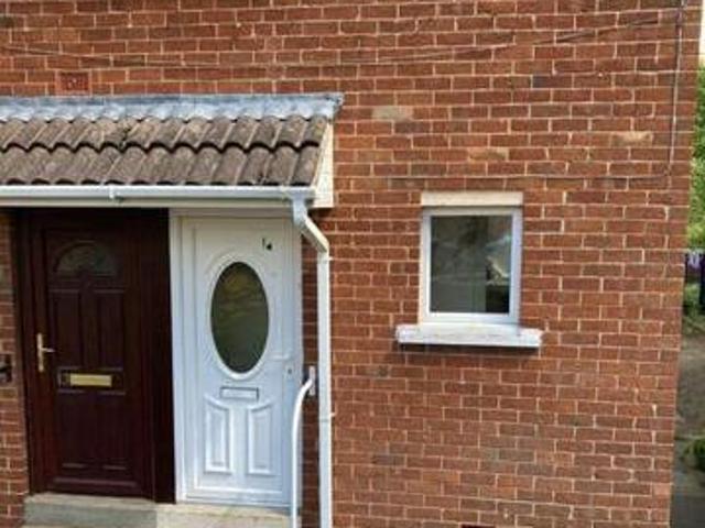 House for rent in High Stanners, Morpeth