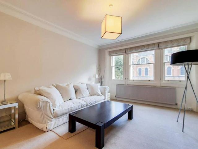 Apartment for rent in Victoria, Isle Of Man