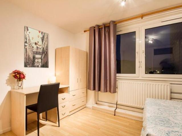 Flat for rent
