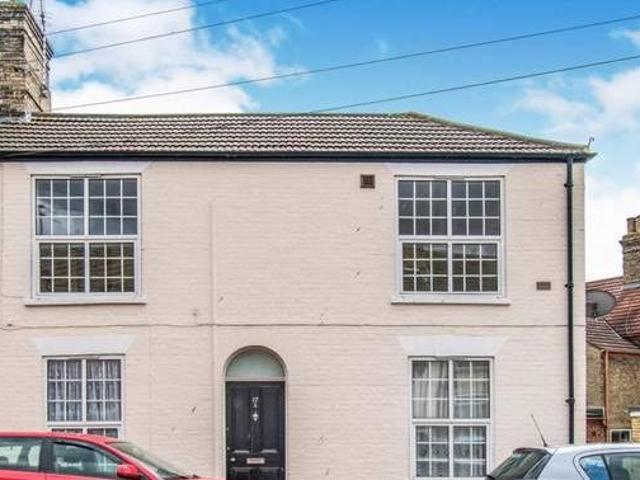 House for rent in Suffolk