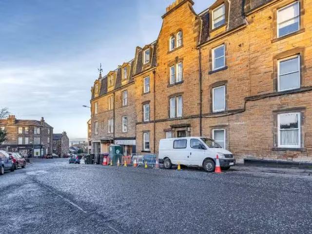 House for rent in Duddingston, Scotland