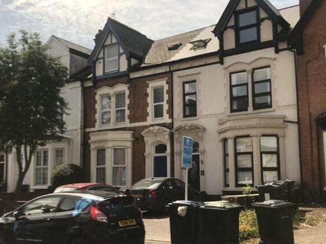House for rent in Balsall Heath, West Midlands