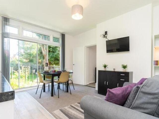 House for rent in Wake Green, West Midlands