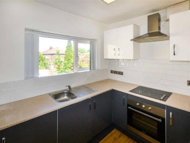 Flat for rent in Mosley, Trafford Park