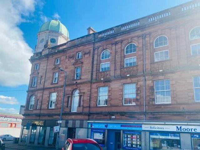 House for rent in Lyons, Isle Of Man