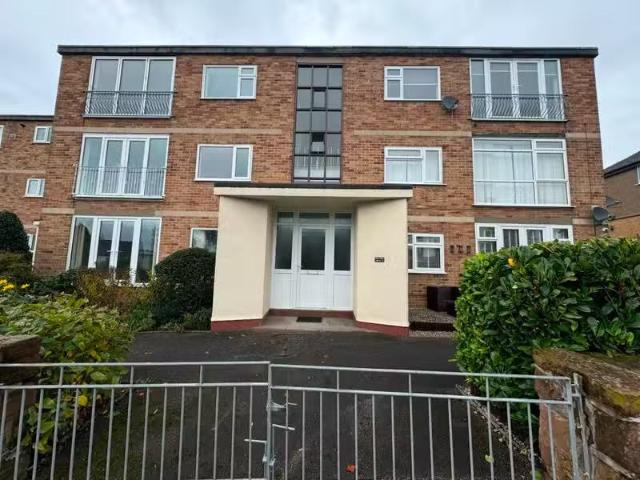 House for rent in Heswall, Wirral
