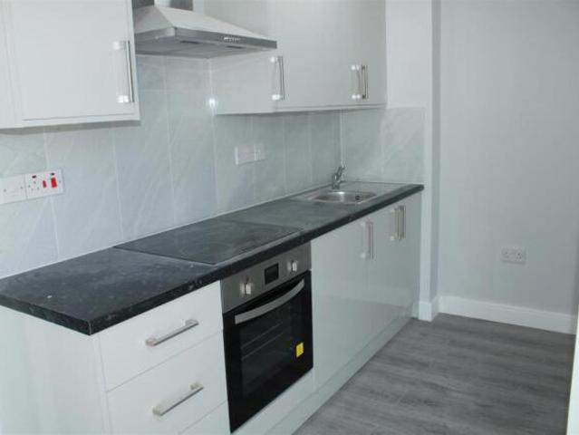 Flat for rent in Bilston, West Midlands