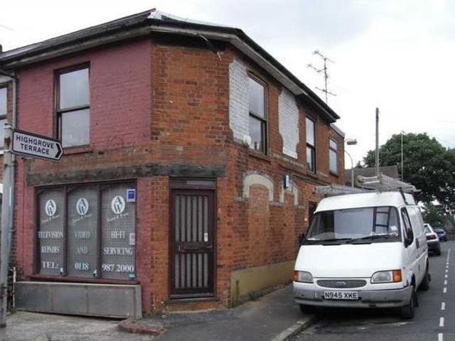 House for rent in City of London, Greater London