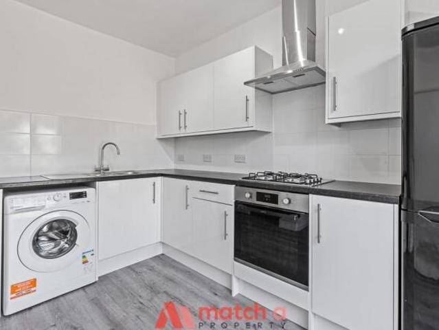 Flat for rent in Greater London