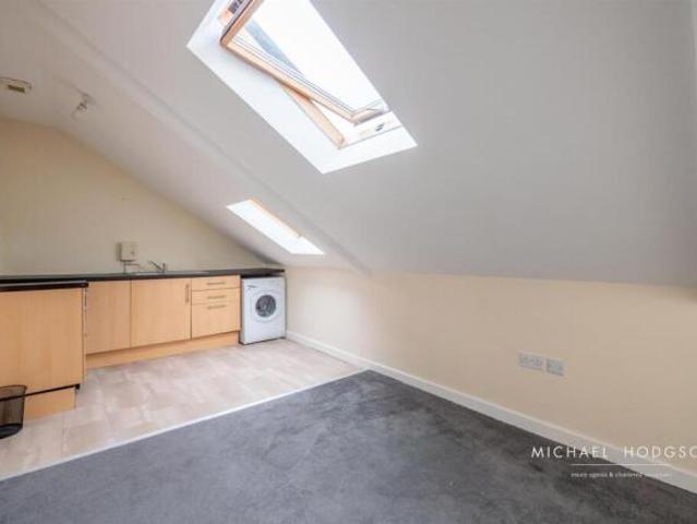 Flat for rent in East End, Sunderland