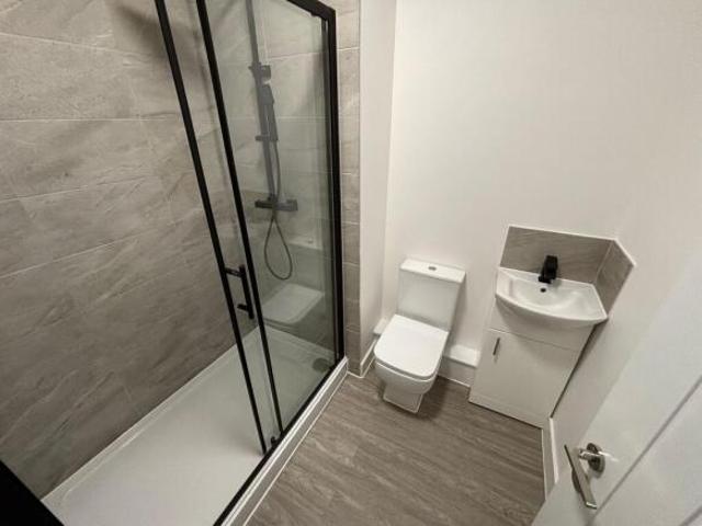 Flat for rent in Warrington, England