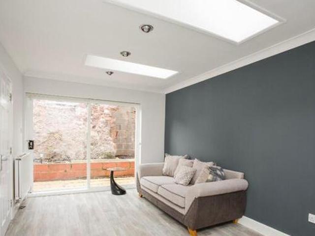 House for rent in Scotland