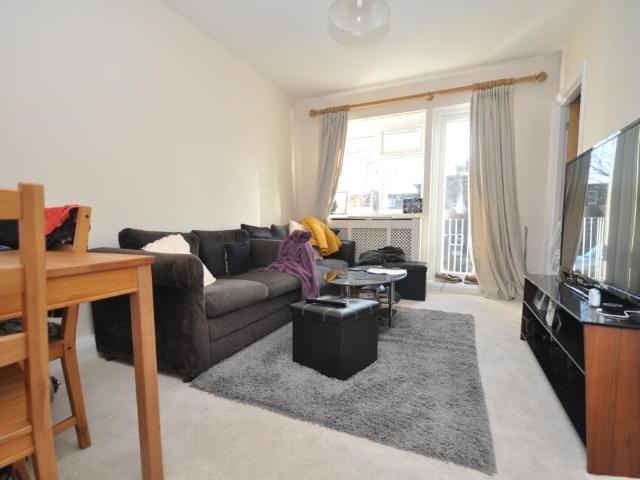 Flat for rent in Muswell Hill