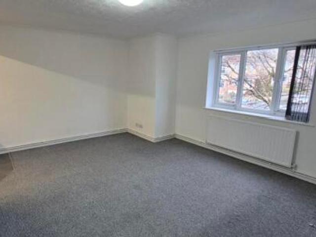 Flat for rent in Feckenham, City Of Bristol