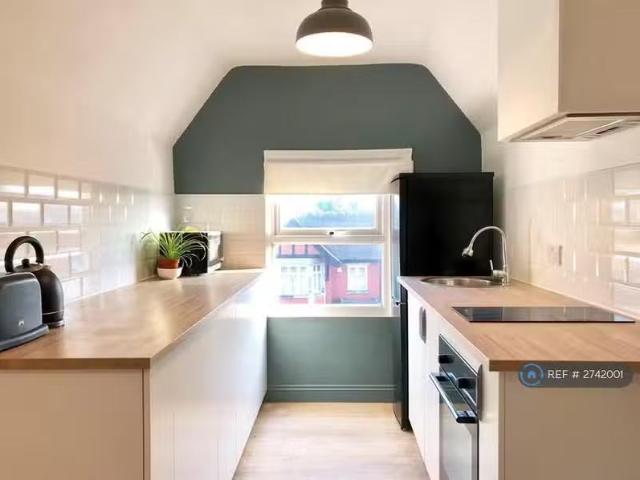 House for rent in Hammond Street