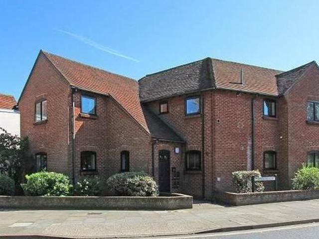 House for rent in West Sussex